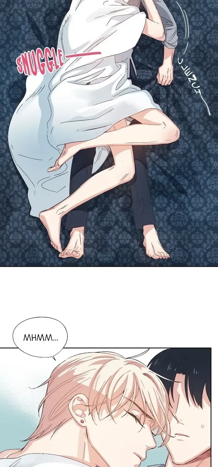 A Broken Heart Flows Chapter 2.1, page 9
