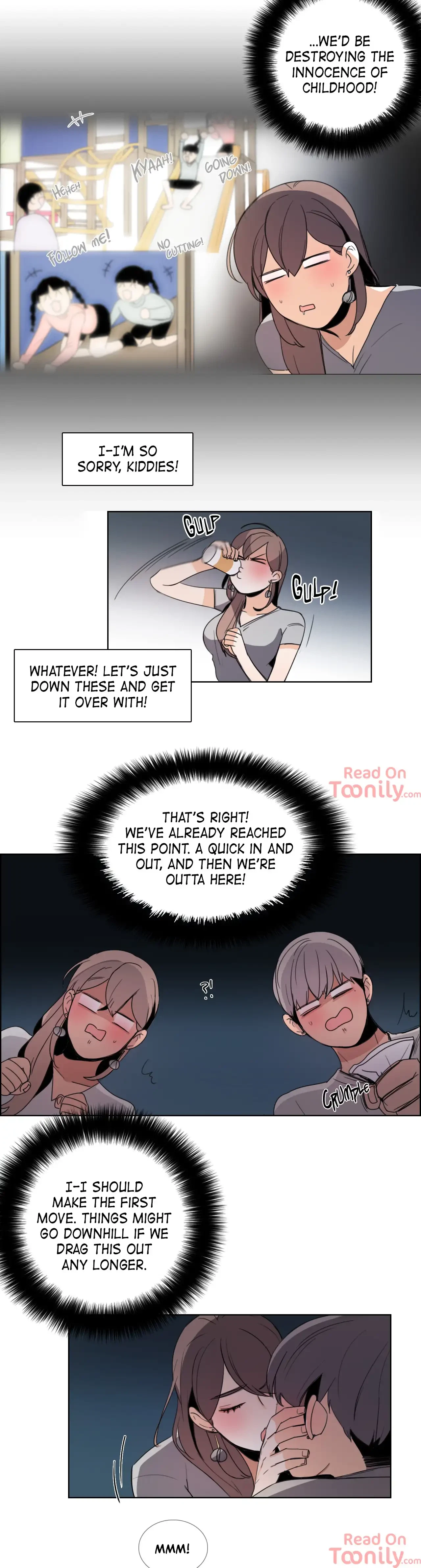 Chapter 65, page 5