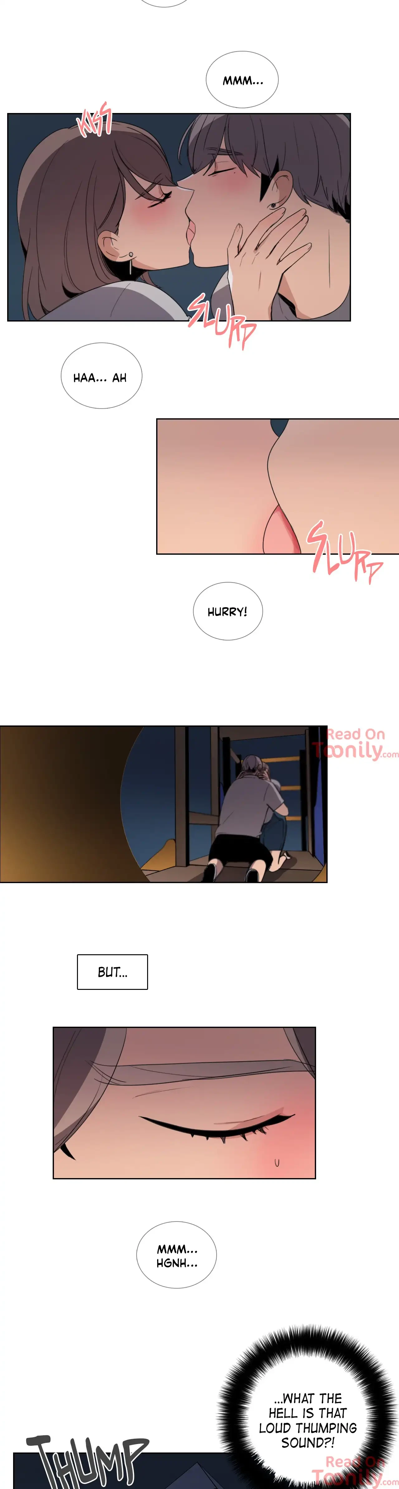 Chapter 65, page 6