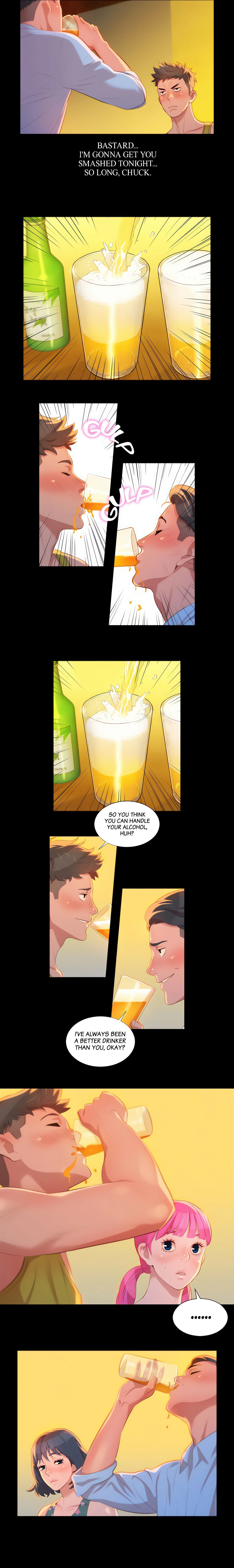What Do You Take Me For? Chapter 13 (Uncensored), page 10