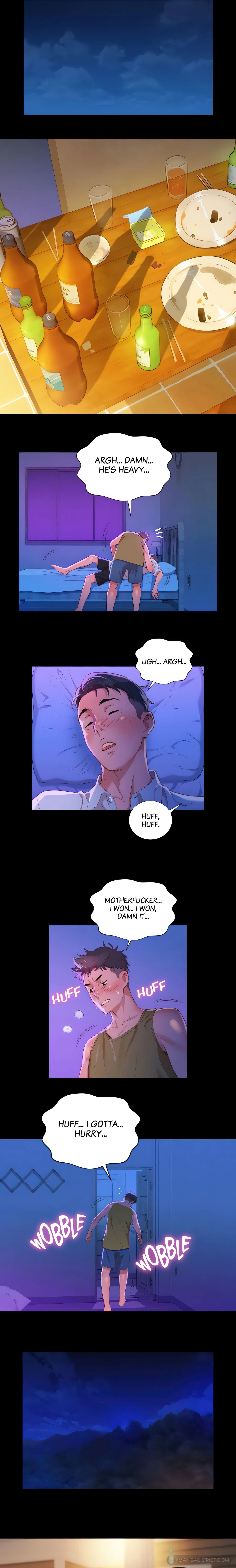 What Do You Take Me For? Chapter 13 (Uncensored), page 11
