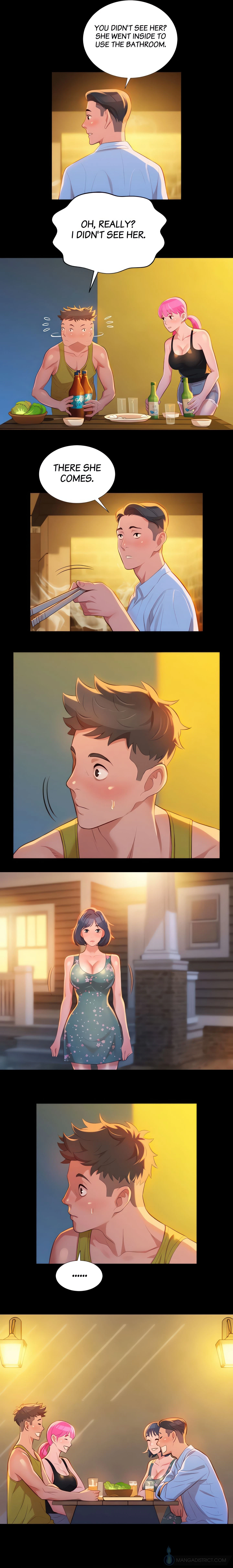 What Do You Take Me For? Chapter 13 (Uncensored), page 7