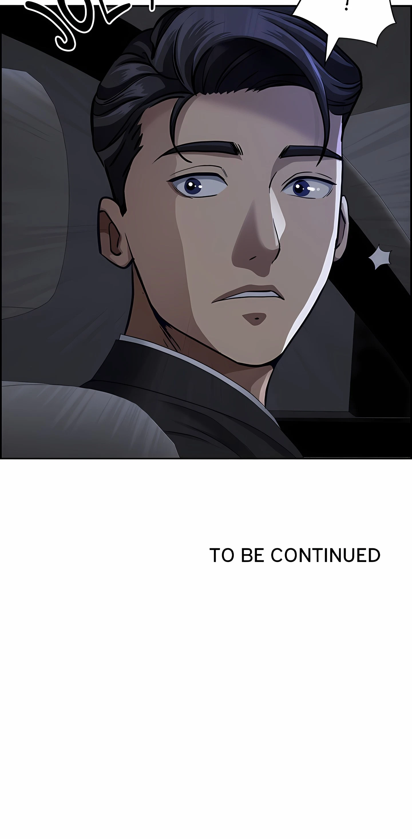 Her Bodyguard Chapter 4 (Uncensored), page 24