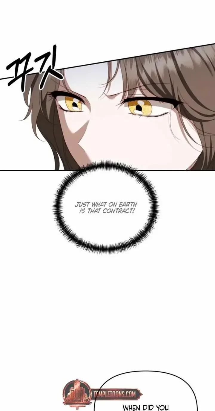 Five Husbands Appeared On My Birthday Chapter 11, page 8