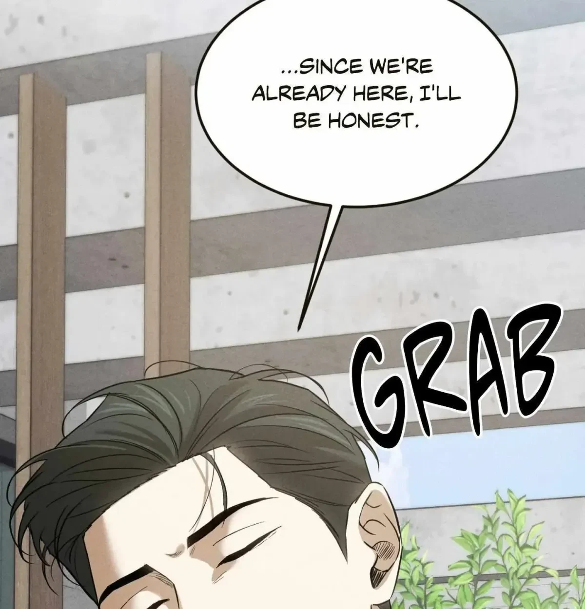 Let Me Love You Chapter 23.3, page 103