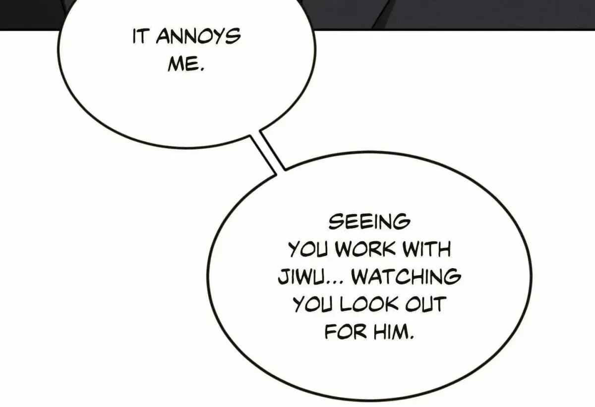 Let Me Love You Chapter 23.3, page 105