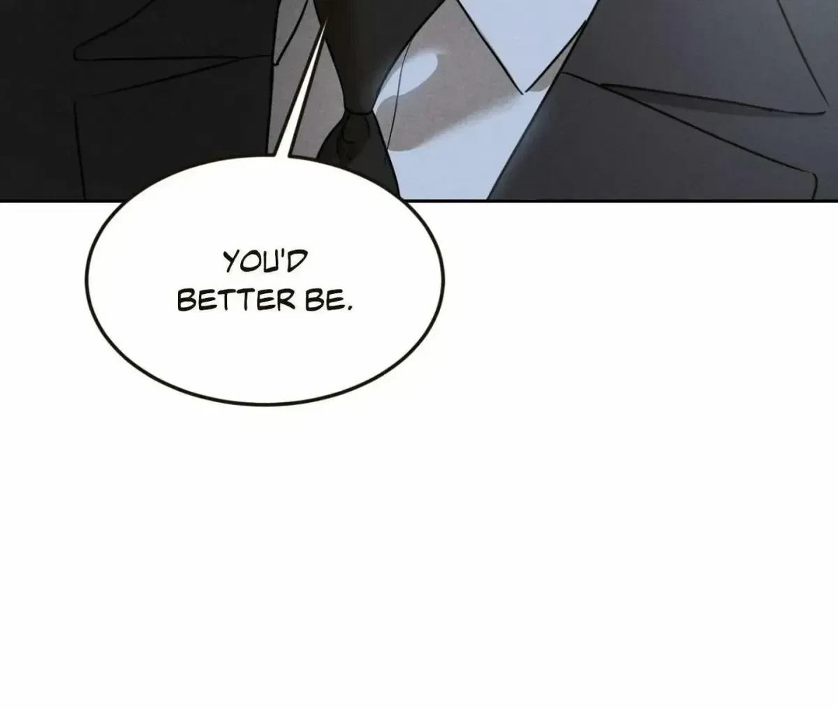 Let Me Love You Chapter 23.3, page 108