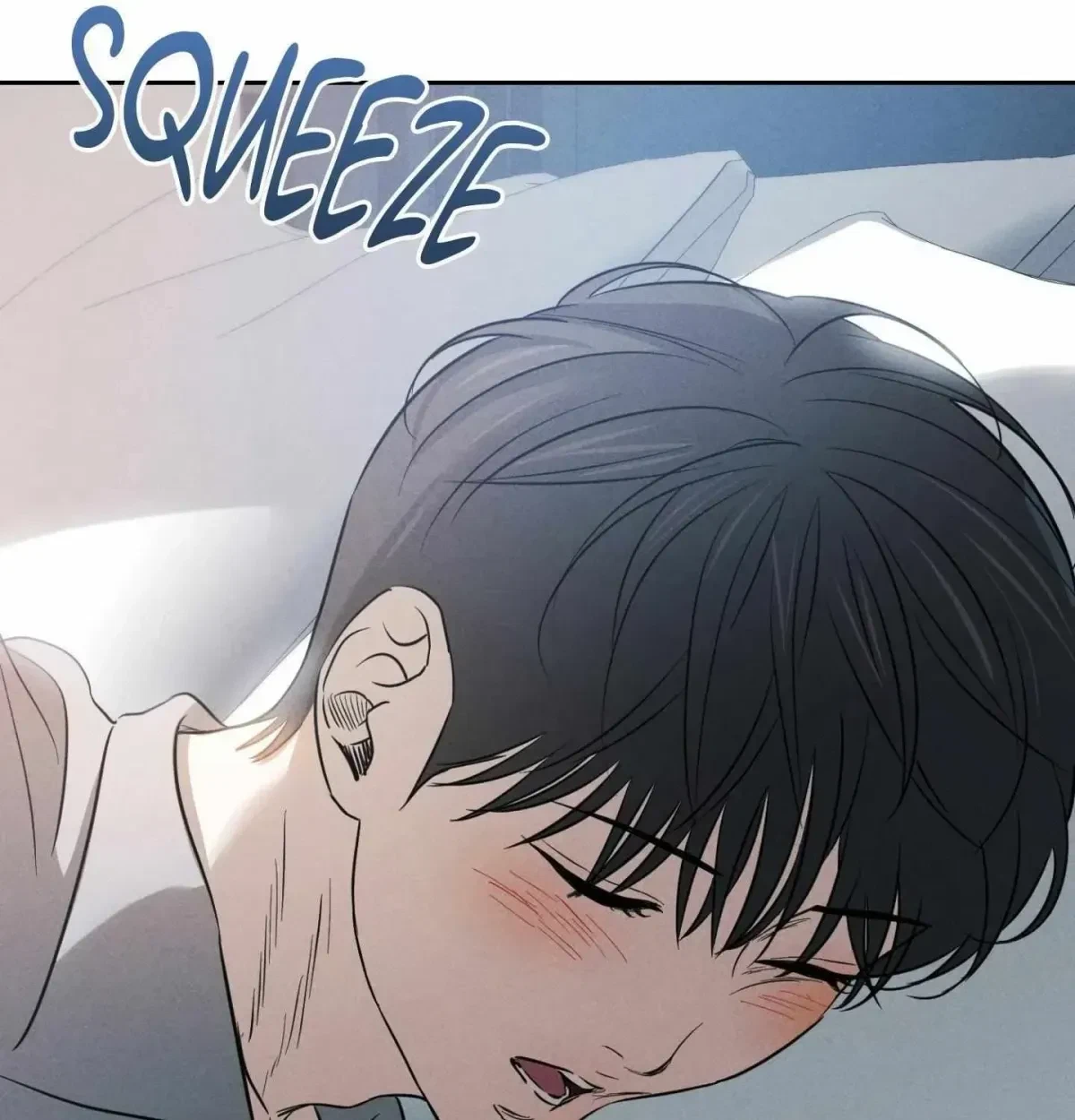 Let Me Love You Chapter 23.3, page 11