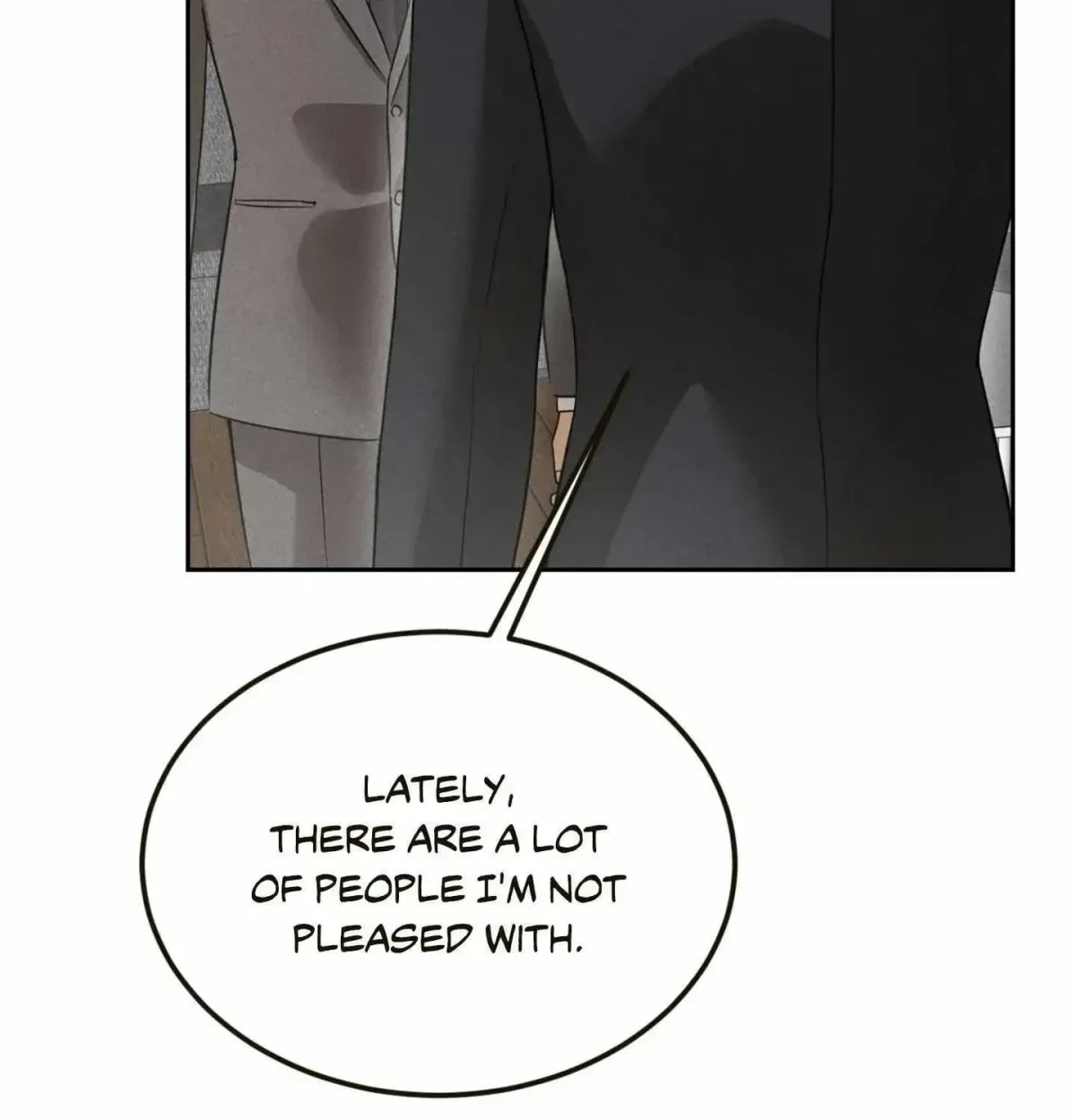 Let Me Love You Chapter 23.3, page 113