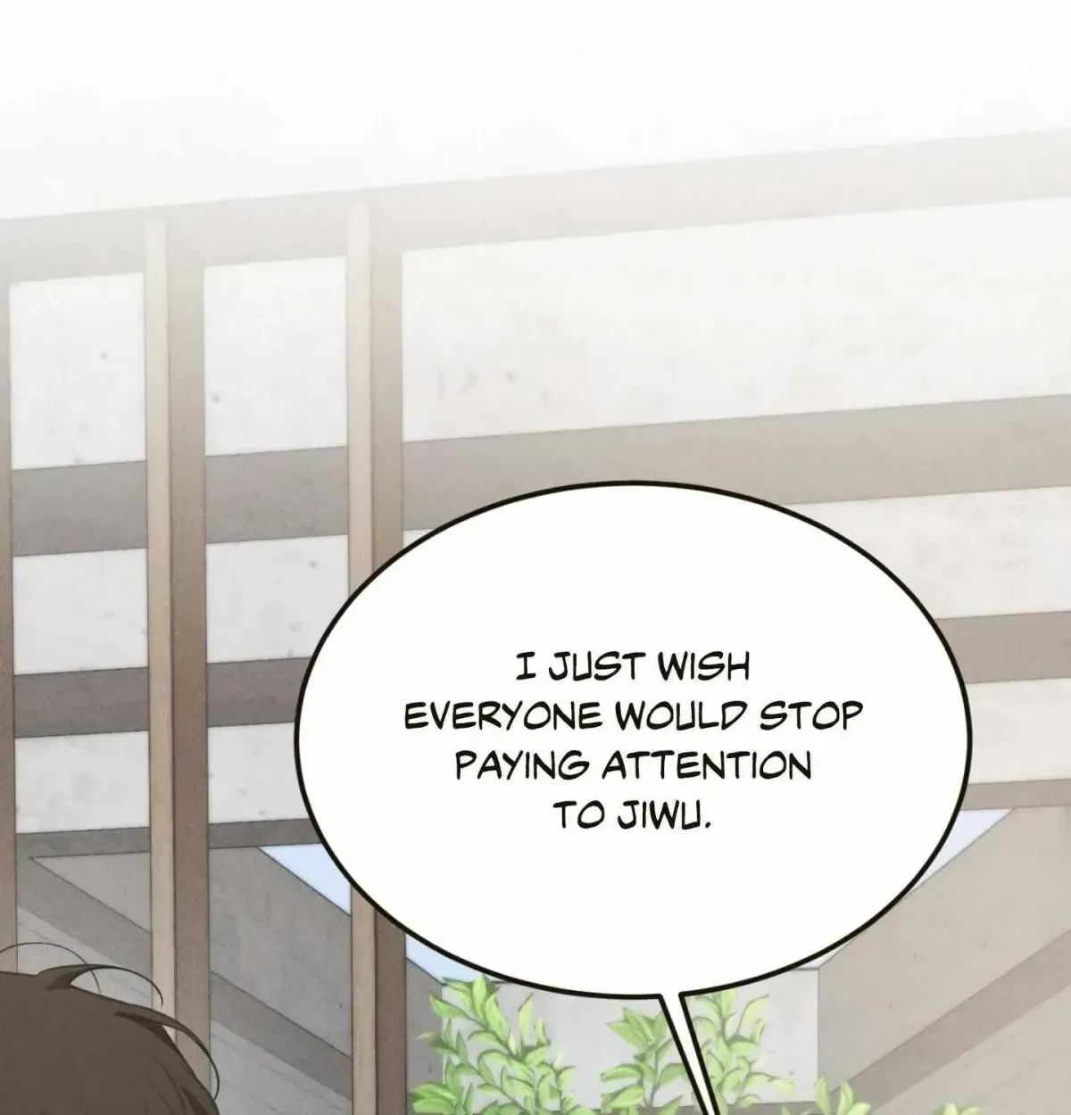 Let Me Love You Chapter 23.3, page 115