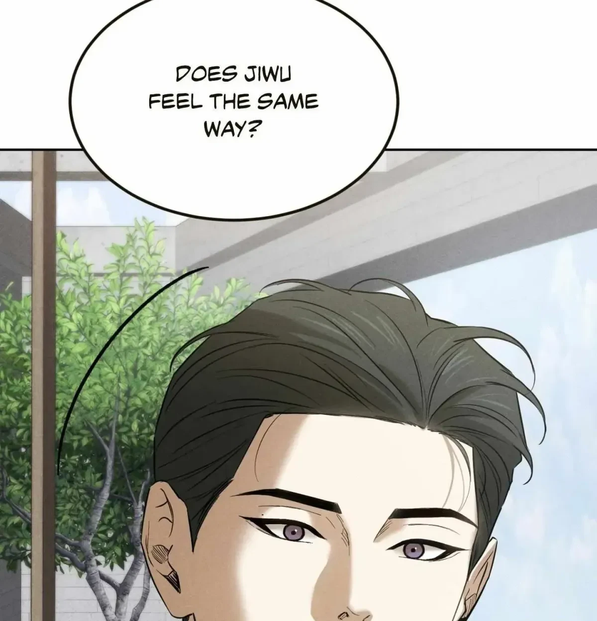 Let Me Love You Chapter 23.3, page 120