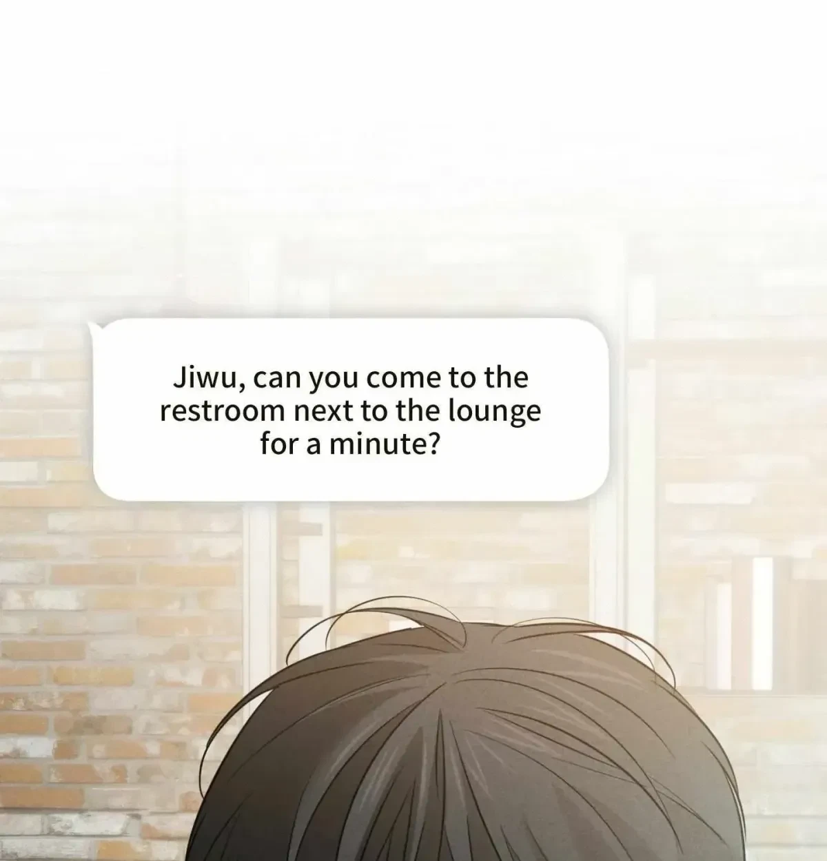 Let Me Love You Chapter 23.3, page 131