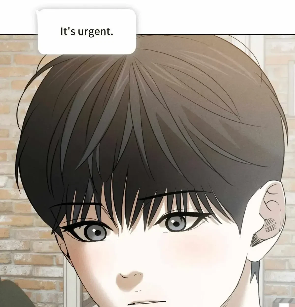 Let Me Love You Chapter 23.3, page 134