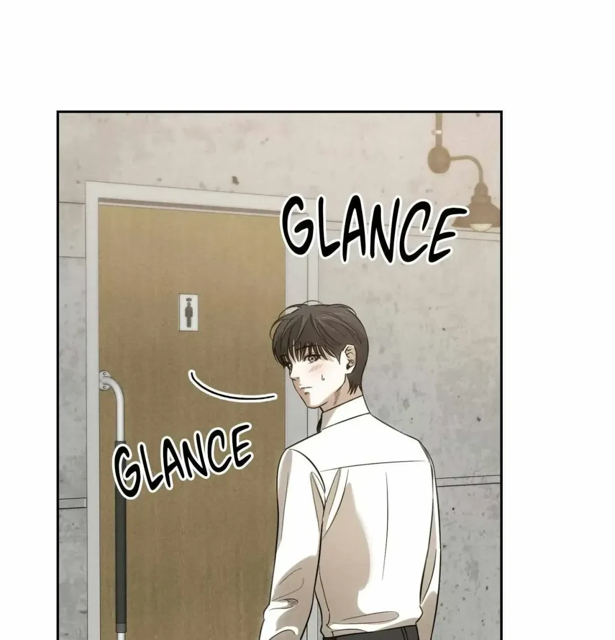 Let Me Love You Chapter 23.3, page 138
