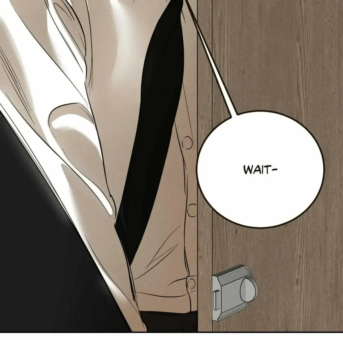 Let Me Love You Chapter 23.3, page 152