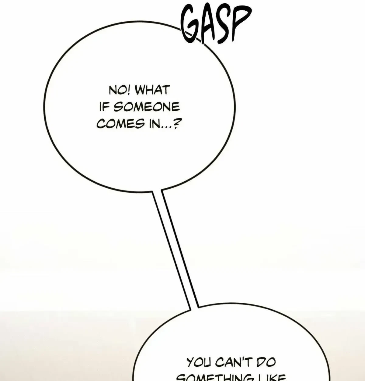 Let Me Love You Chapter 23.3, page 164