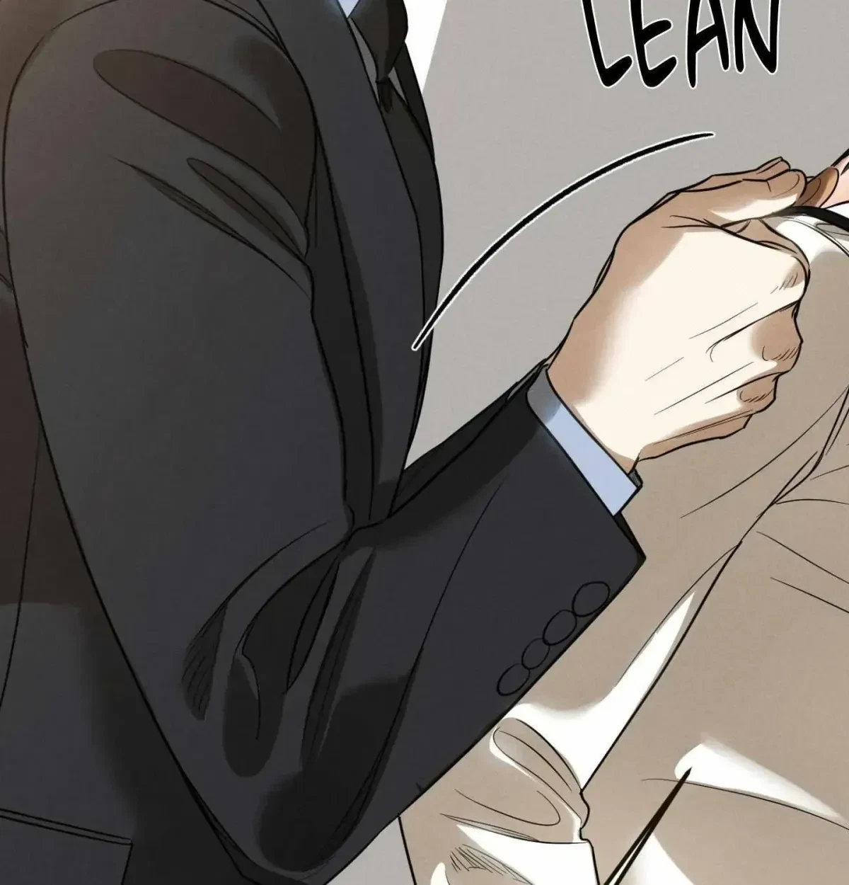 Let Me Love You Chapter 23.3, page 170