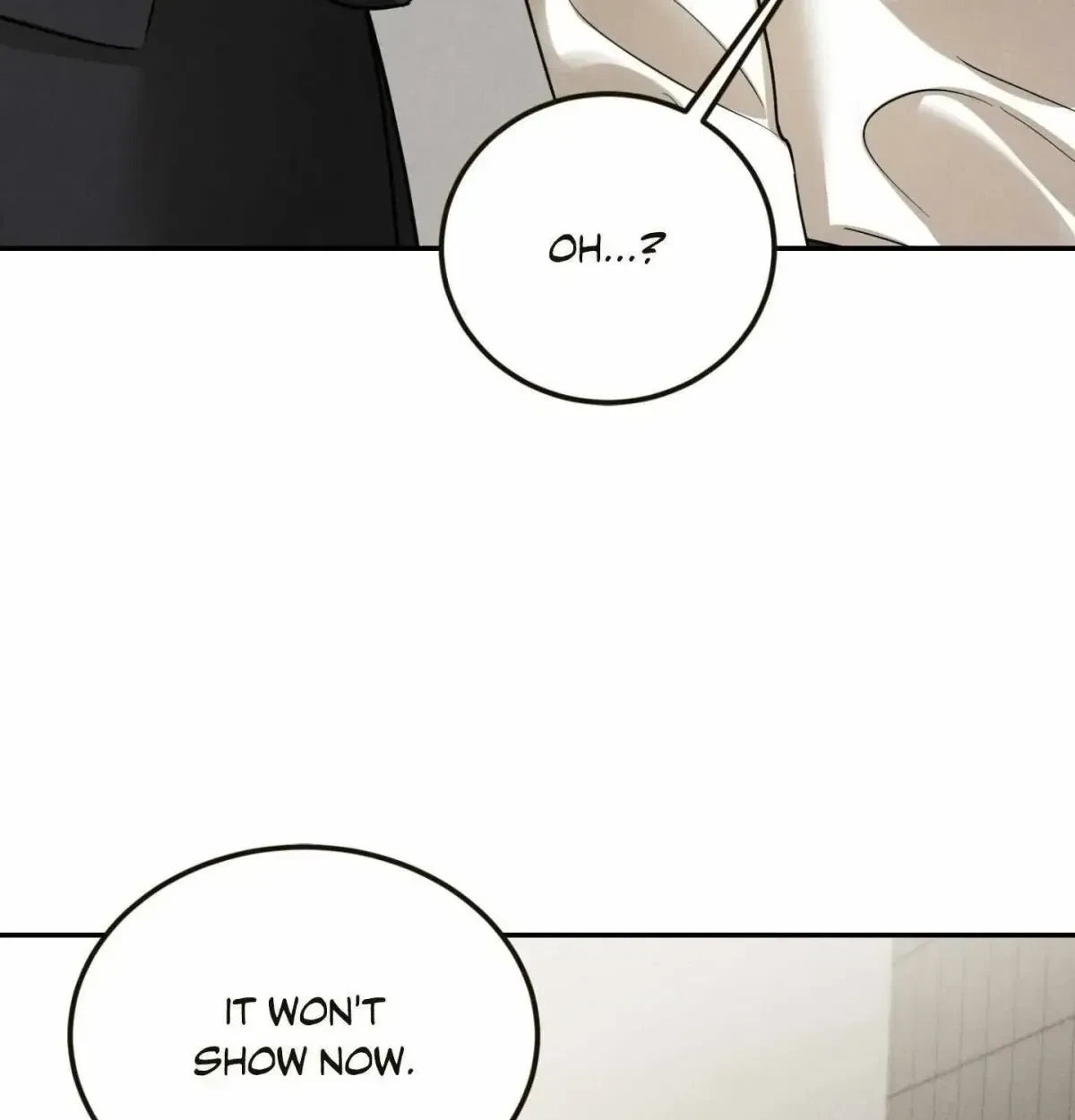 Let Me Love You Chapter 23.3, page 171