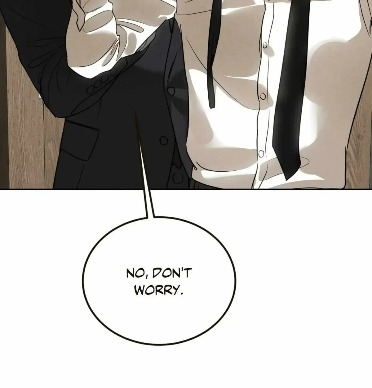 Let Me Love You Chapter 23.3, page 176