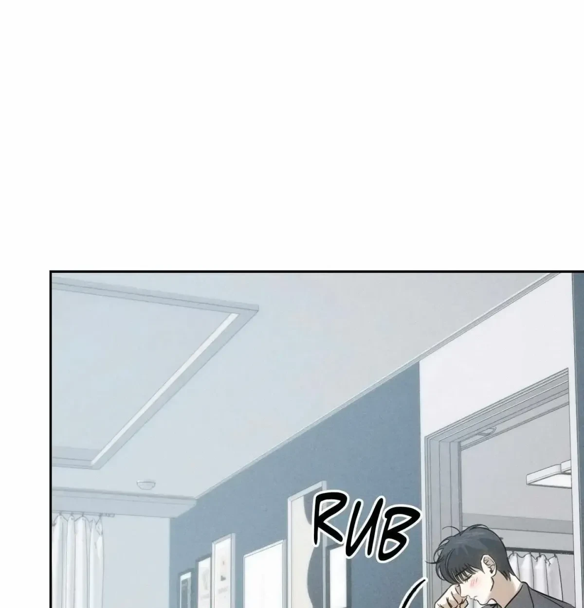 Let Me Love You Chapter 23.3, page 20