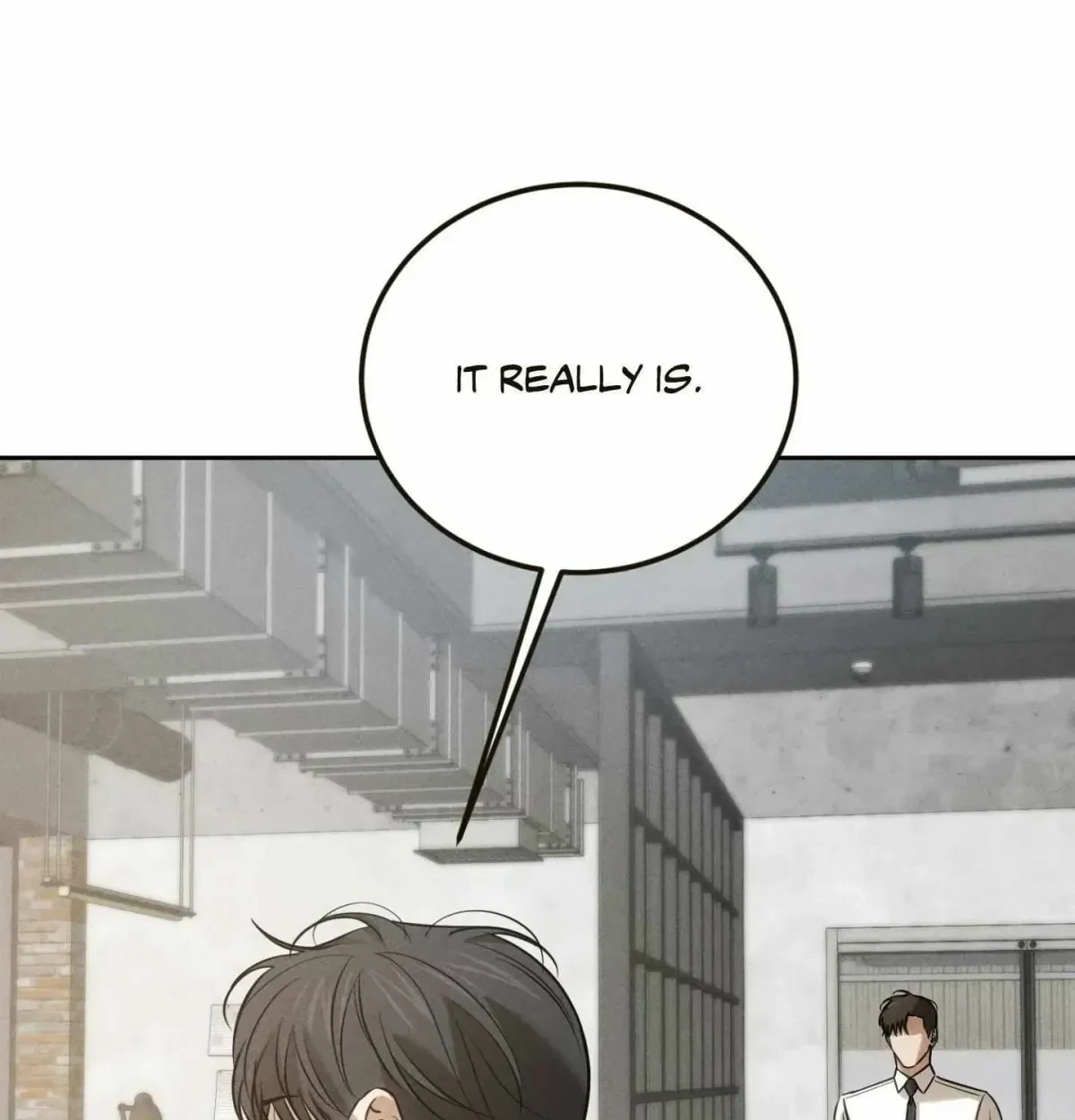 Let Me Love You Chapter 23.3, page 37