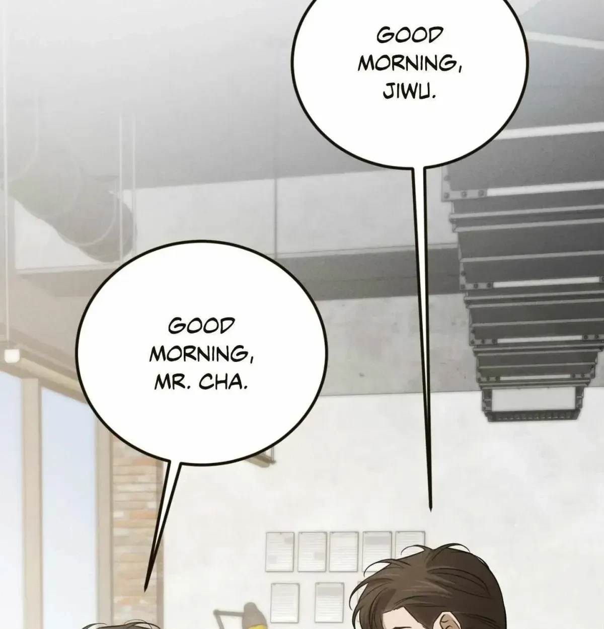 Let Me Love You Chapter 23.3, page 39
