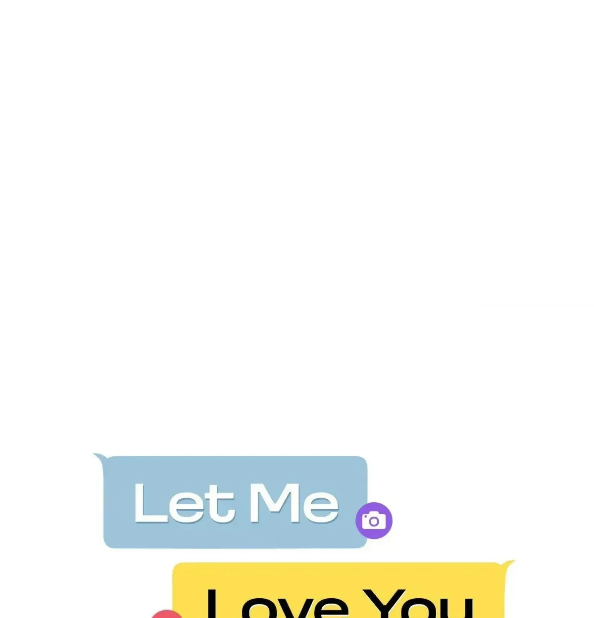 Let Me Love You Chapter 23.3, page 66