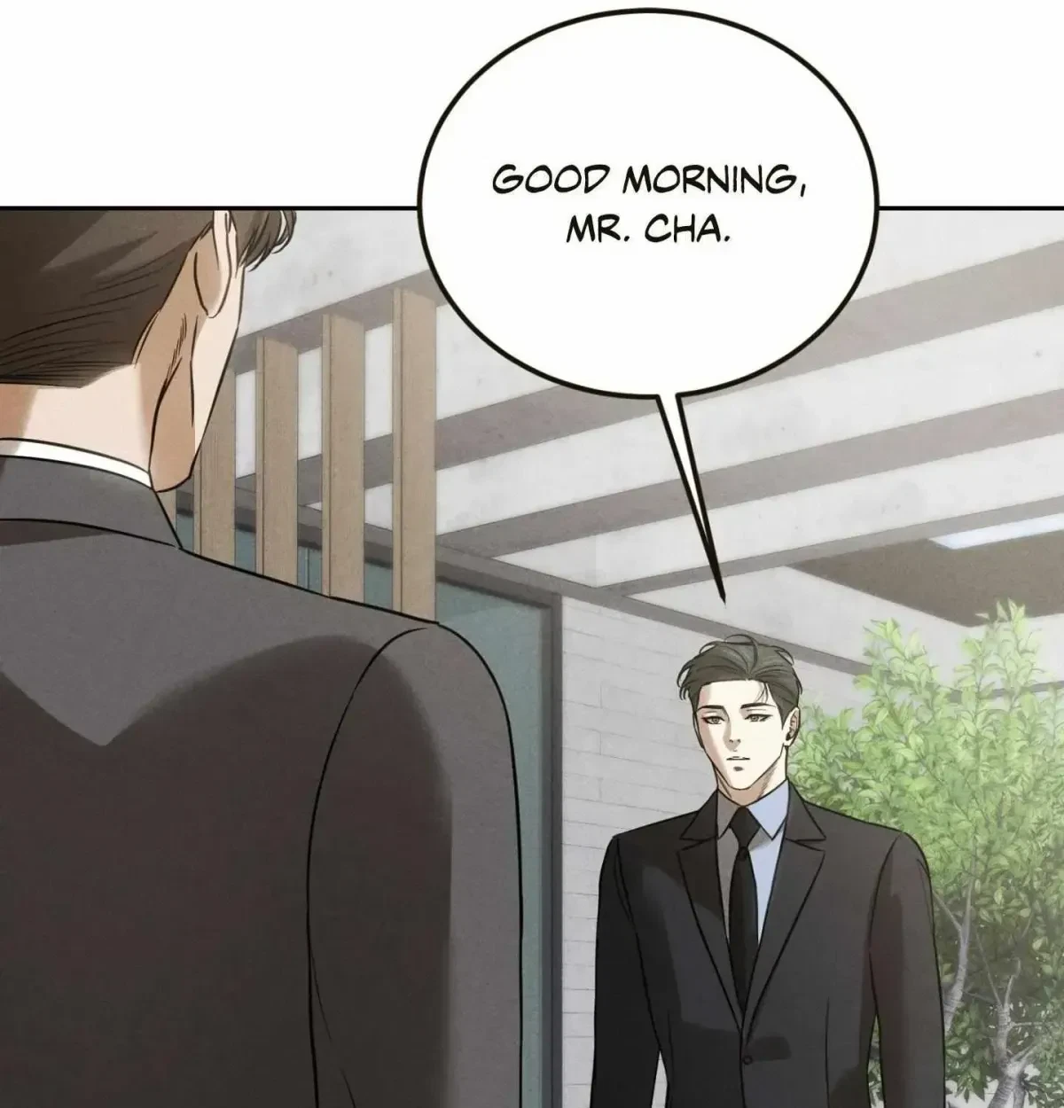 Let Me Love You Chapter 23.3, page 69
