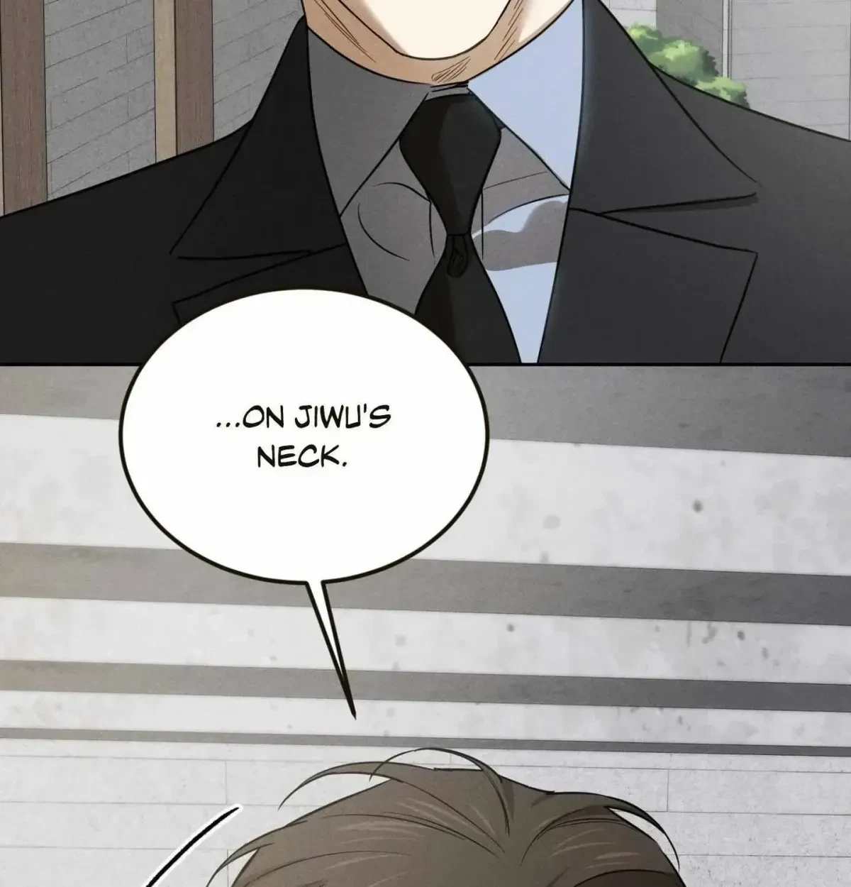 Let Me Love You Chapter 23.3, page 84