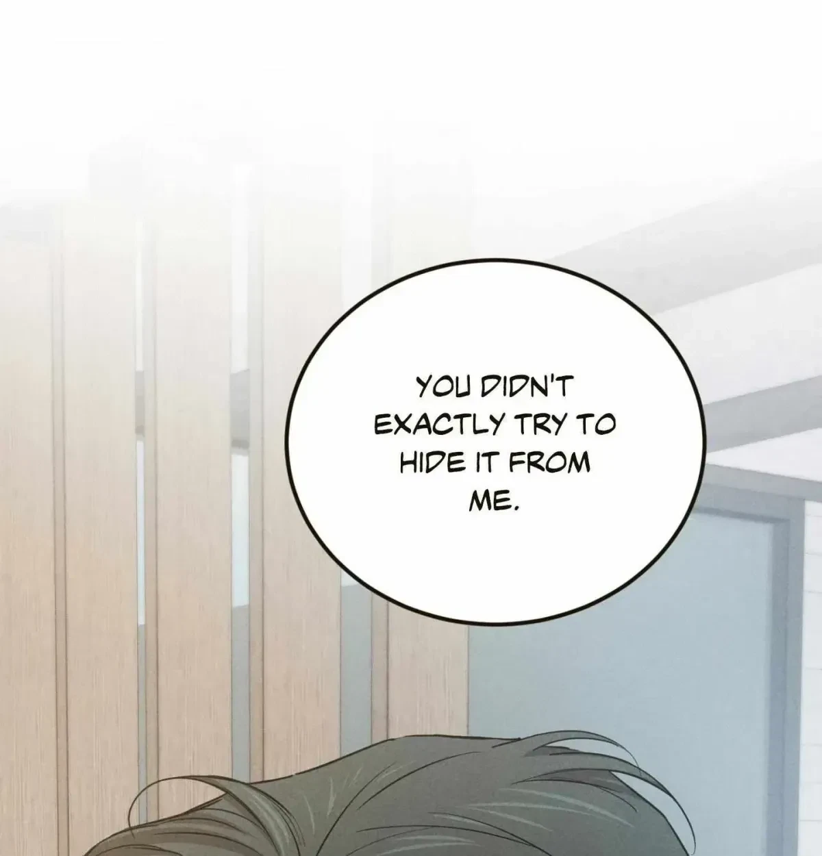 Let Me Love You Chapter 23.3, page 90