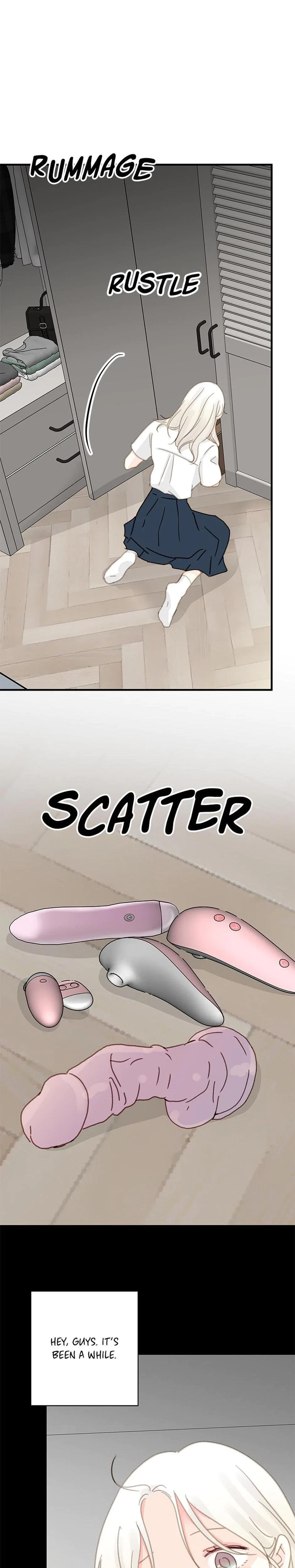 Chapter 48 - Special Episode 3, page 11