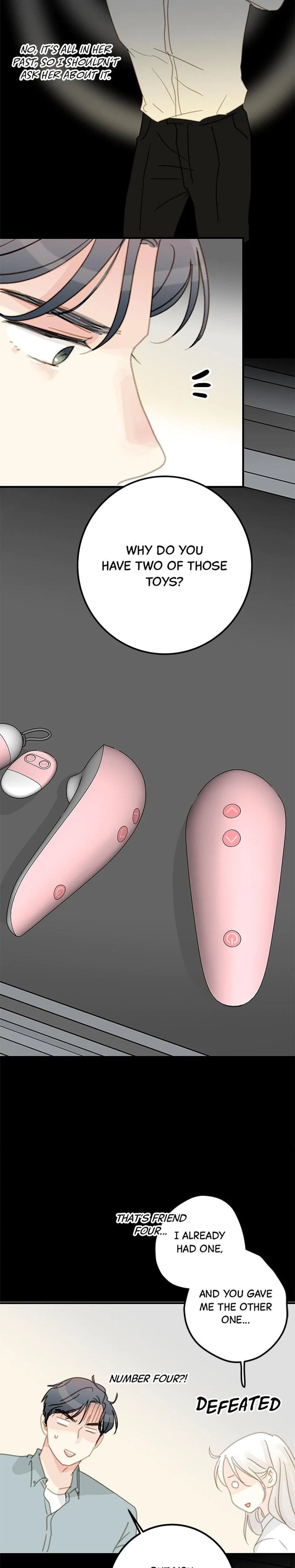 Chapter 48 - Special Episode 3, page 16