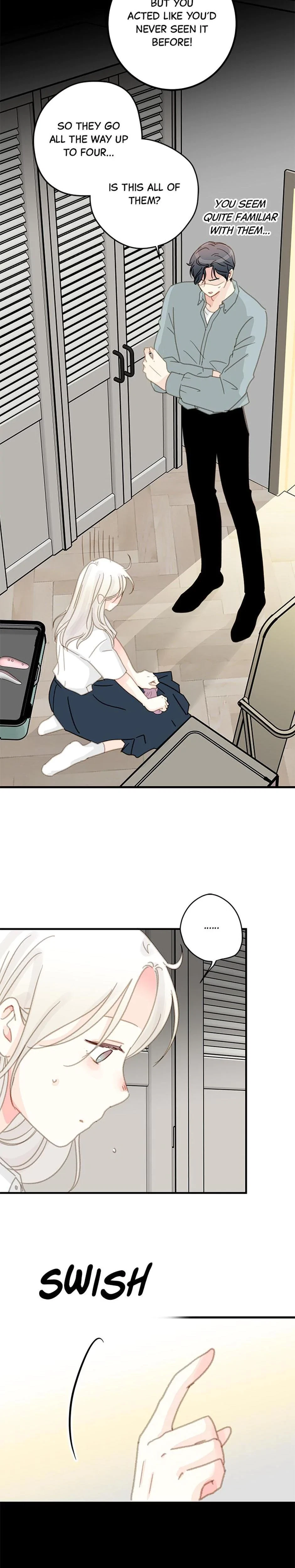 Chapter 48 - Special Episode 3, page 17