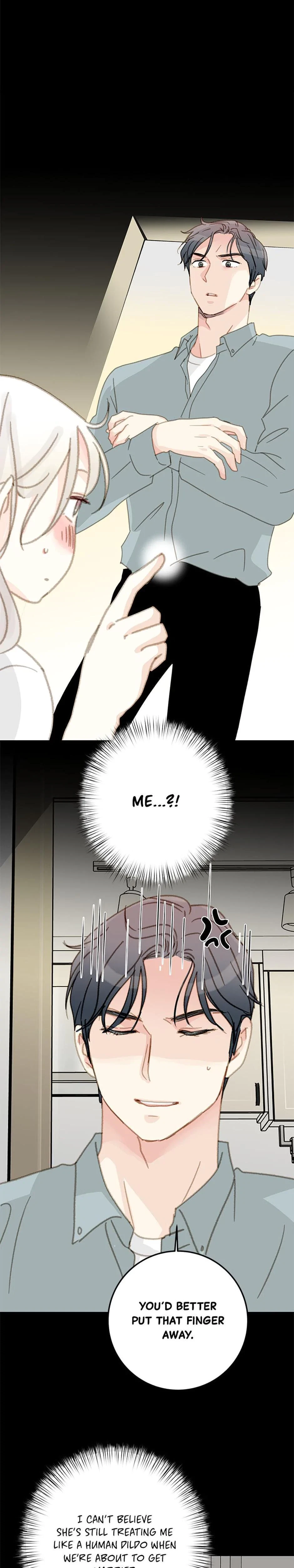 Chapter 48 - Special Episode 3, page 18