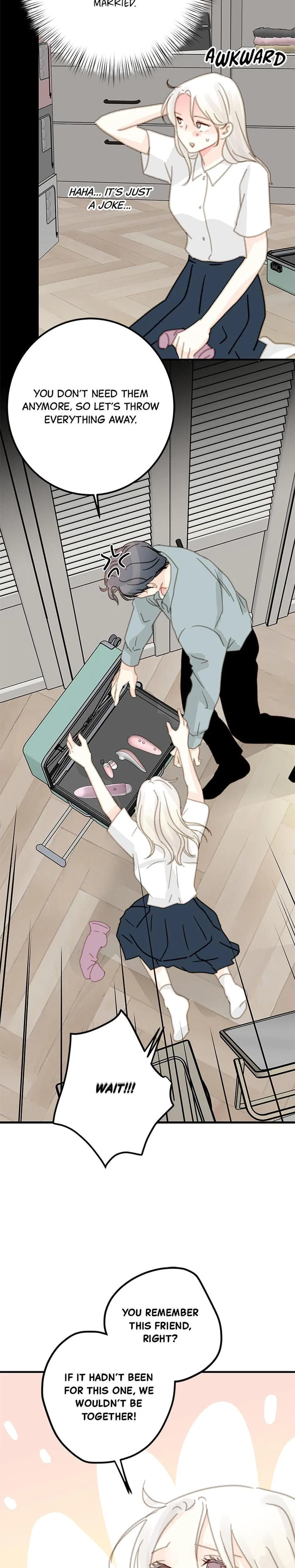 Chapter 48 - Special Episode 3, page 19