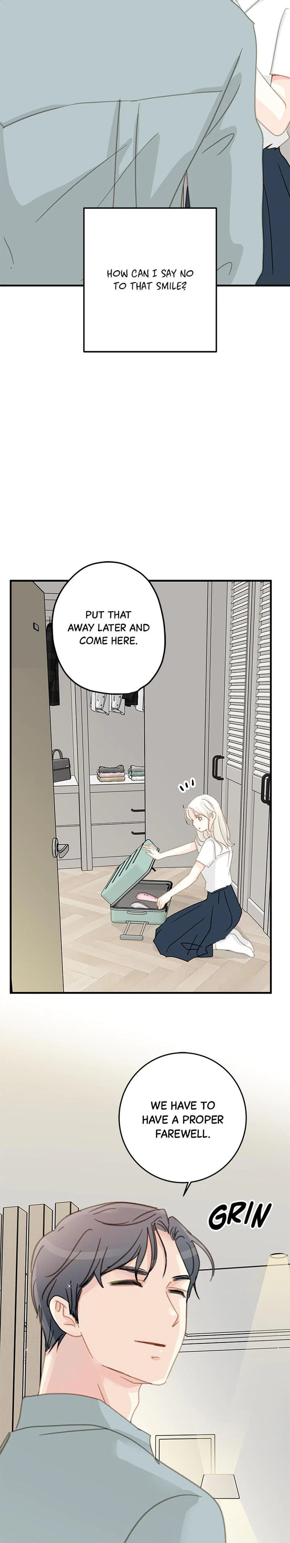Chapter 48 - Special Episode 3, page 22