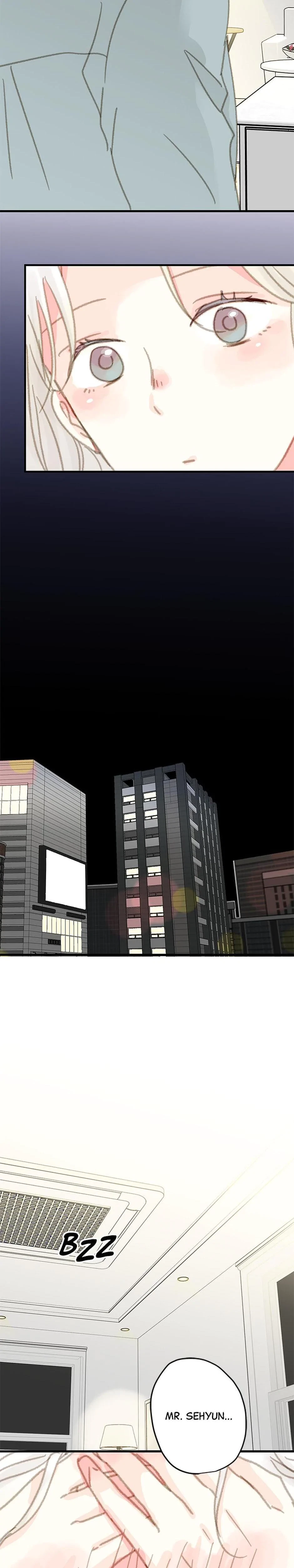 Chapter 48 - Special Episode 3, page 23