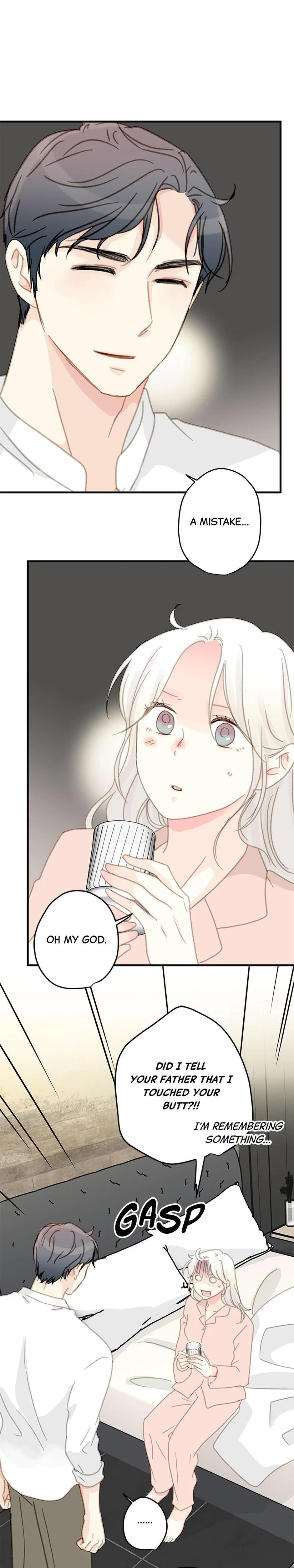 Chapter 48 - Special Episode 3, page 4
