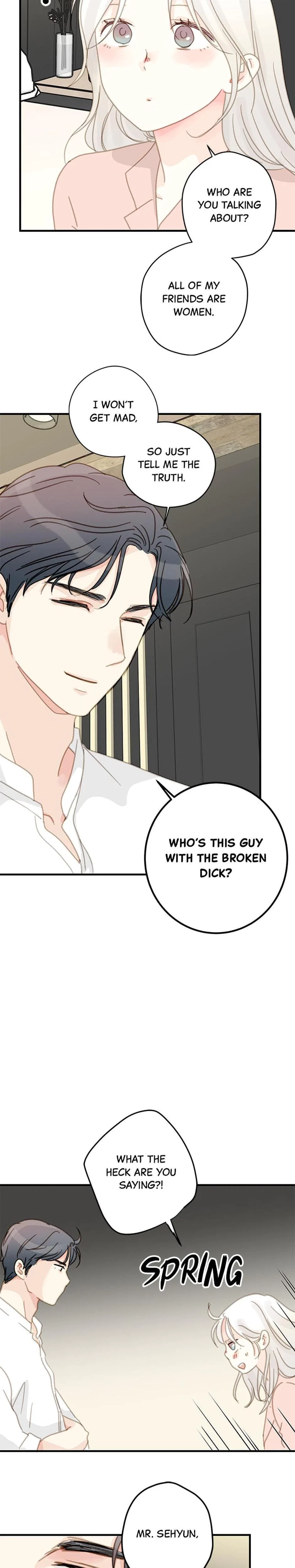 Chapter 48 - Special Episode 3, page 6