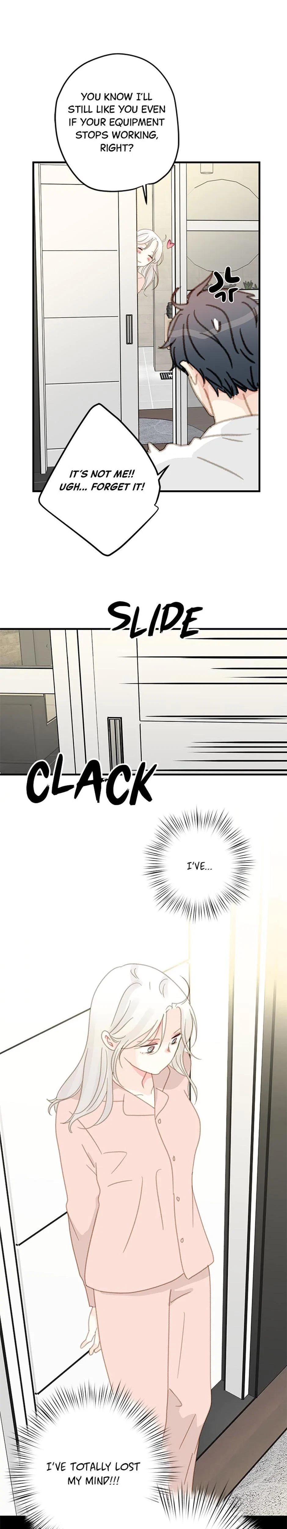 Chapter 48 - Special Episode 3, page 8