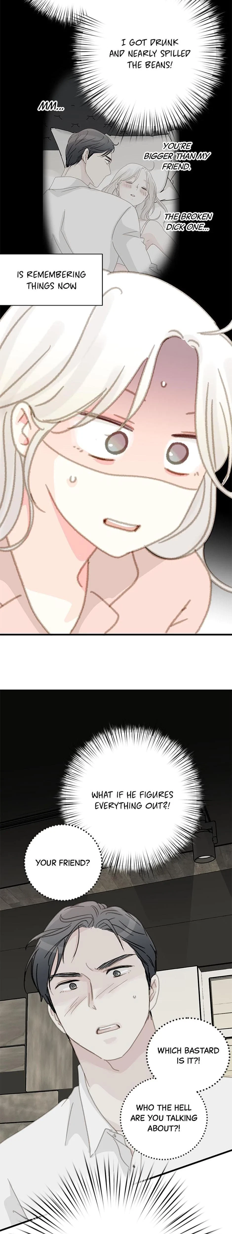 Chapter 48 - Special Episode 3, page 9