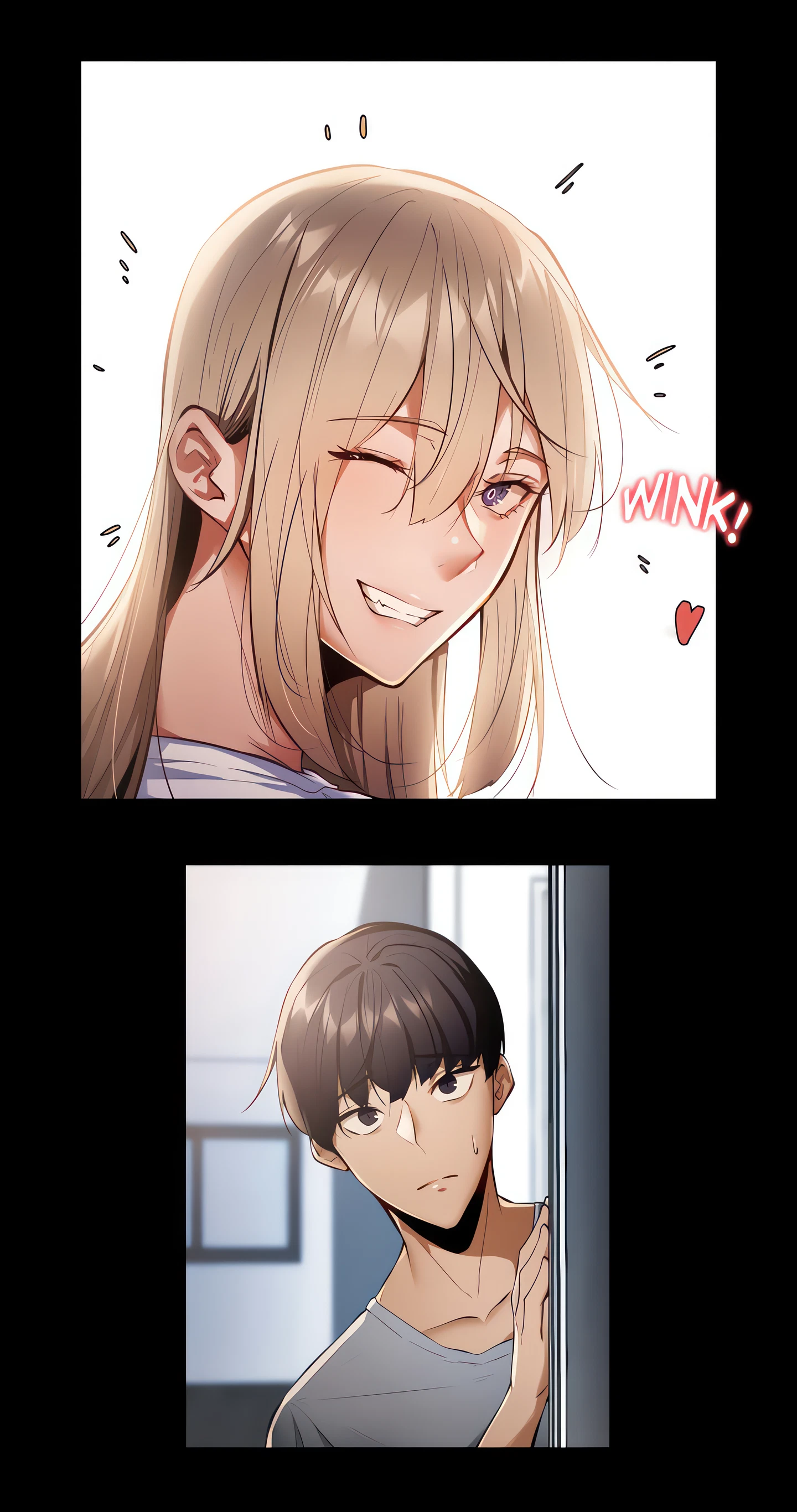 Got A Room? Chapter 2 (Uncensored), page 19