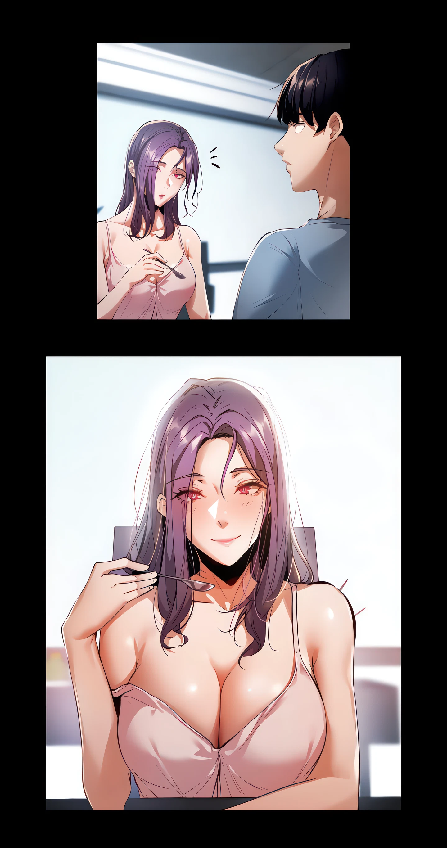 Got A Room? Chapter 2 (Uncensored), page 24