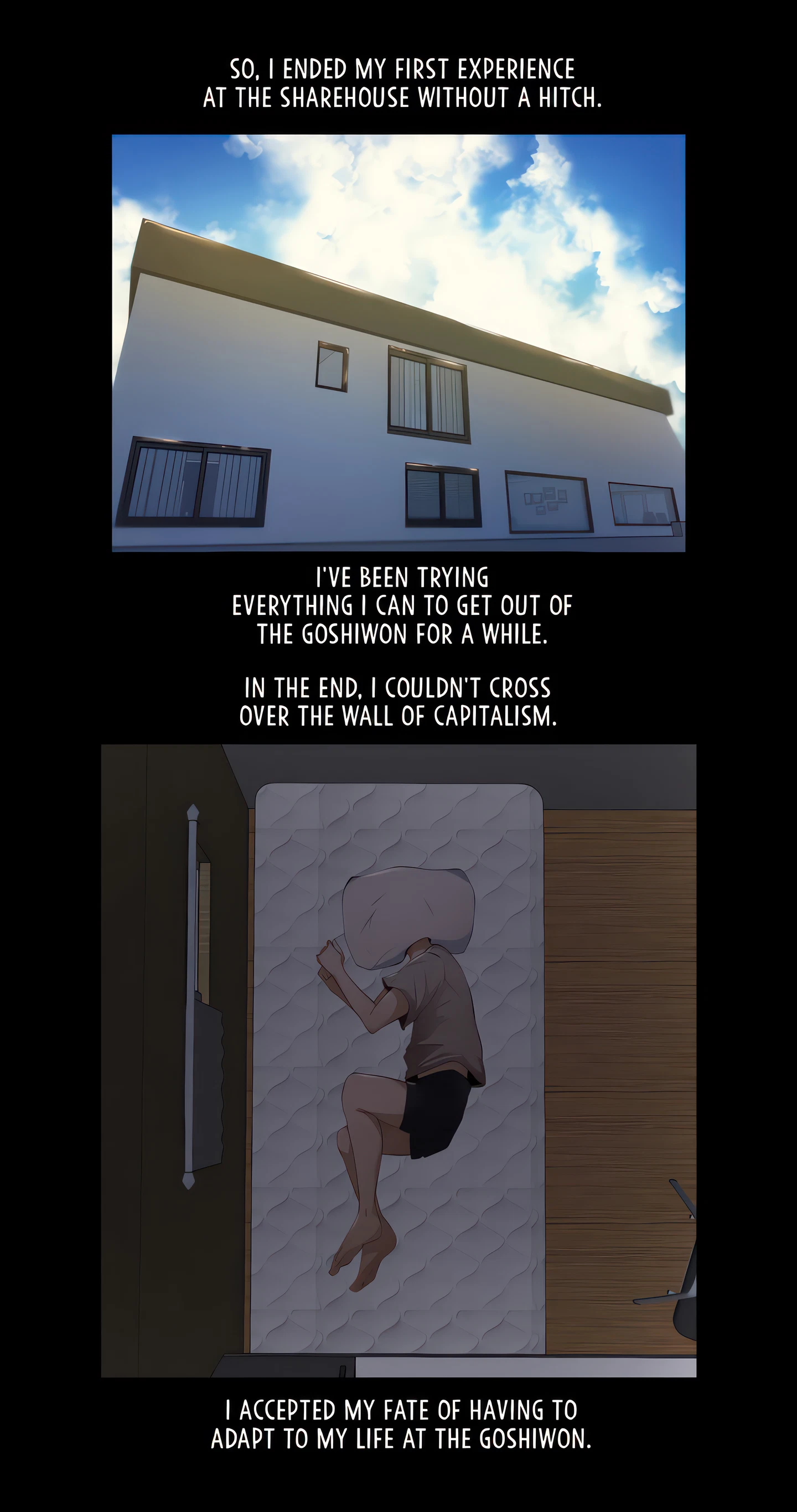 Got A Room? Chapter 2 (Uncensored), page 36
