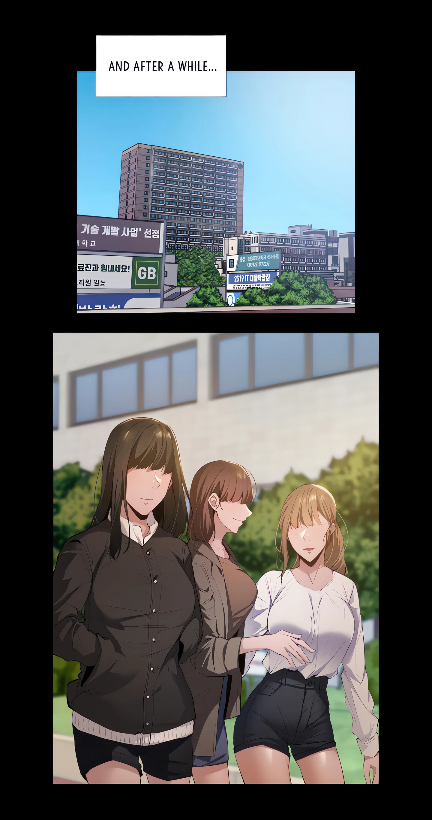 Got A Room? Chapter 2 (Uncensored), page 37