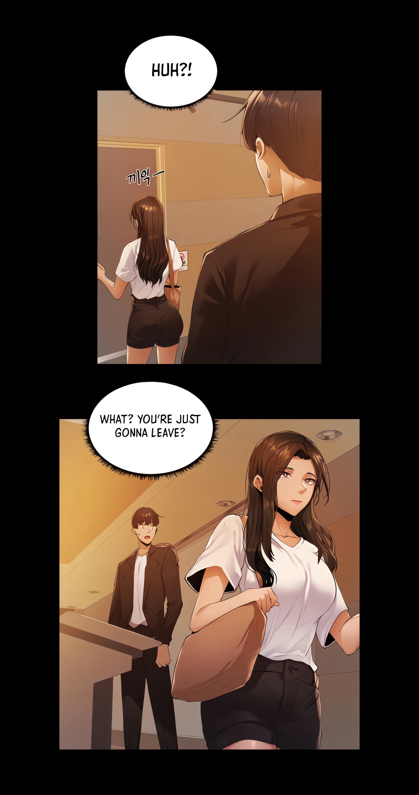 Got A Room? Chapter 2 (Uncensored), page 49