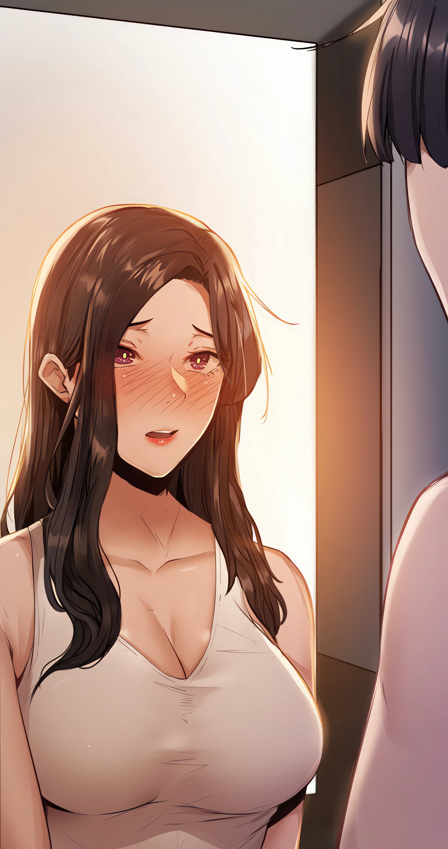 Got A Room? Chapter 2 (Uncensored), page 5