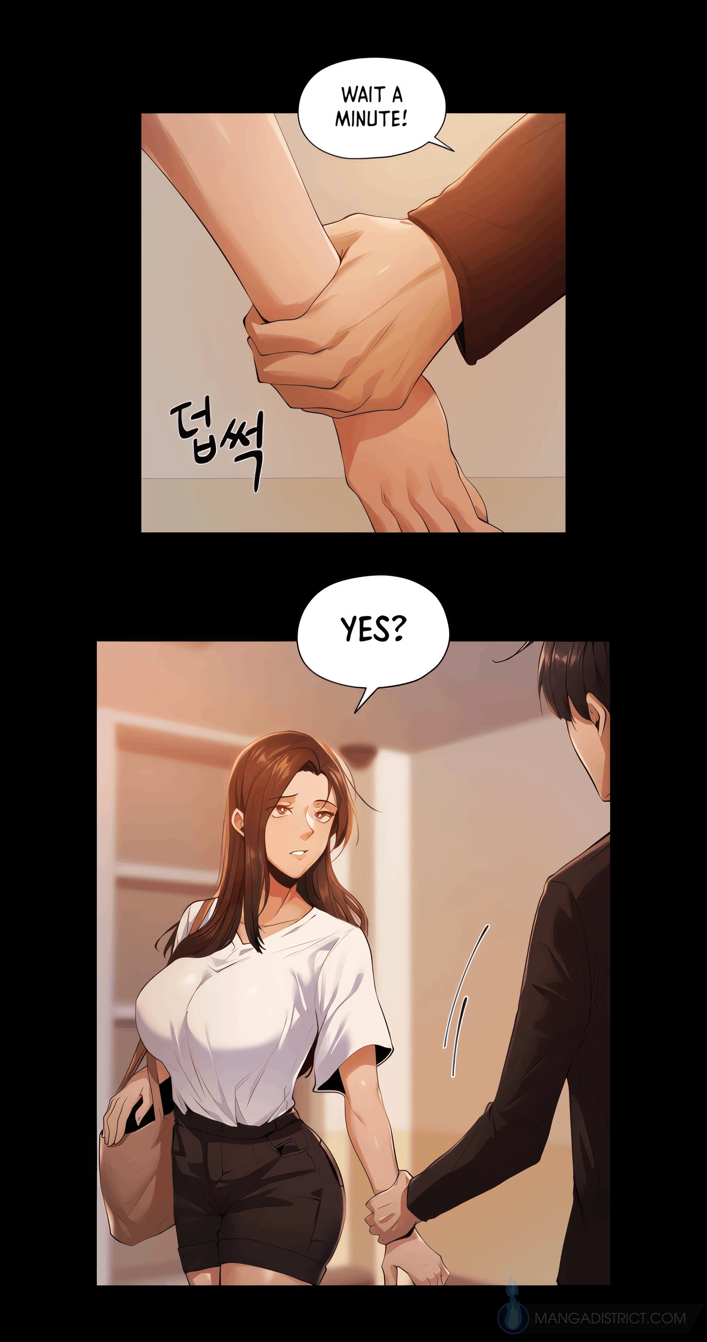 Got A Room? Chapter 2 (Uncensored), page 51