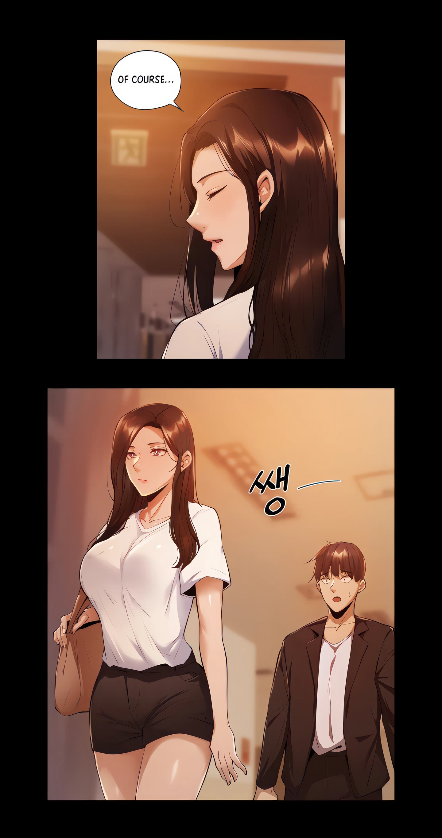 Got A Room? Chapter 2 (Uncensored), page 58