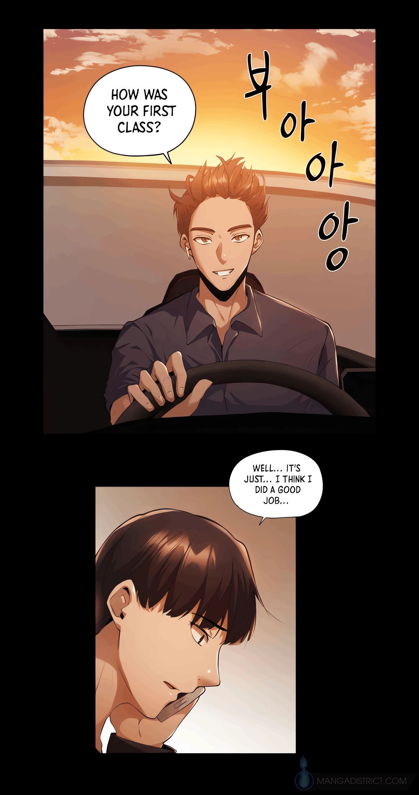 Got A Room? Chapter 2 (Uncensored), page 61